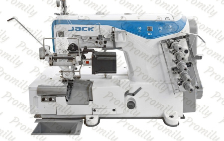 Jack W4-D-05CB (5,6 мм) от магазина Promily в Георгиевске