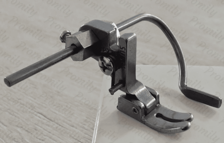 Лапка P723 (ограничитель двусторонний) от магазина Promily в Георгиевске