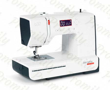 Bernina Bernette B37 от магазина Promily в Георгиевске