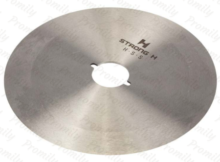 Лезвие дисковое HF-125 HSS (125.5x22.1x1.2) от магазина Promily в Георгиевске