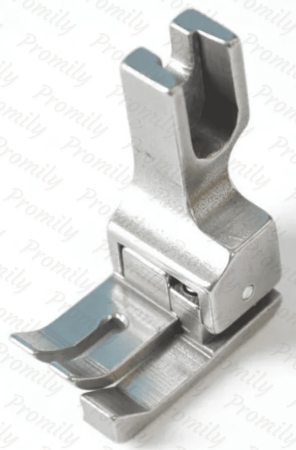 Лапка CR1/4E (6.4мм) от магазина Promily в Георгиевске