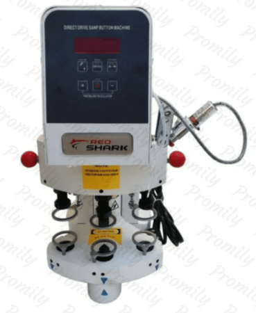 RED SHARK RS-T818ND-3 от магазина Promily в Георгиевске