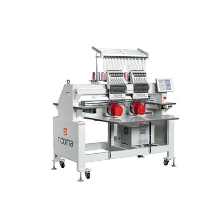 Ricoma CHT-1202 (400 х 450) от магазина Promily в Георгиевске