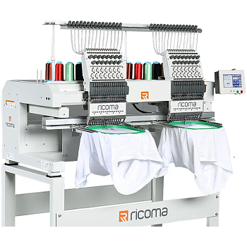 Ricoma MT-1202 (500 х 350) от магазина Promily в Георгиевске