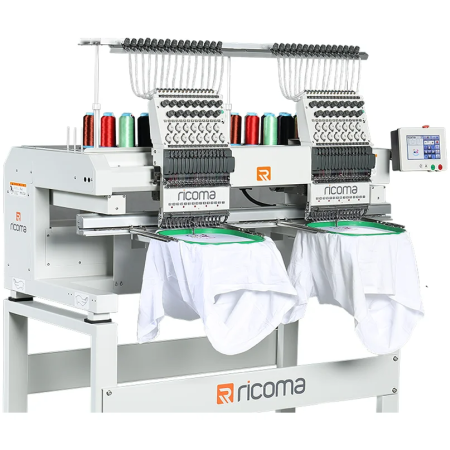 Ricoma MT-1202 (500 х 350) от магазина Promily в Георгиевске