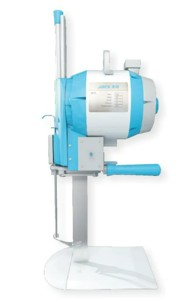 Раскройный нож (сабельный) Jack JK-T3 ( 8") 850W от магазина Promily в Георгиевске