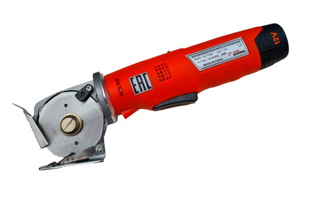 Аккумуляторный дисковый нож Red Shark RS-T70DC (беспроводной) от магазина Promily в Георгиевске