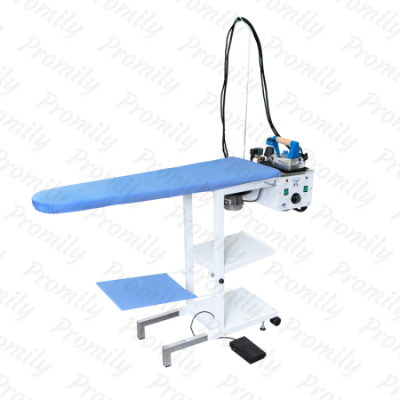 Comelux MAXI C (120 вт) без утюга от магазина Promily в Георгиевске
