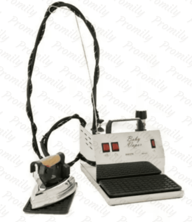 Bieffe Baby Vapor BF010BE (2л) от магазина Promily в Георгиевске