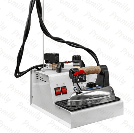 Bieffe BF-MINI 3 (2,4 л) от магазина Promily в Георгиевске
