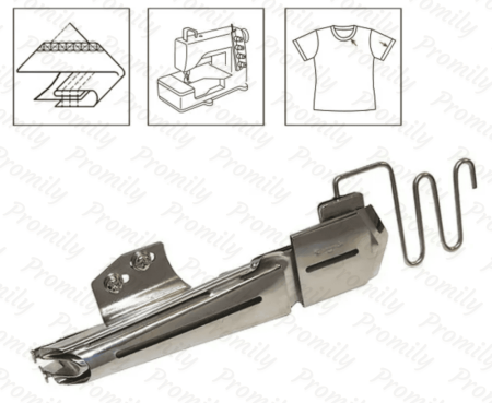 Окантователь S123/K710NA (A) (3 сложения) от магазина Promily в Георгиевске
