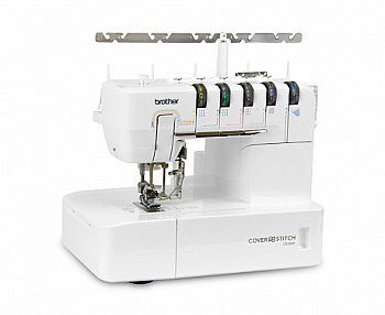 Brother CV 3550 от магазина Promily в Георгиевске