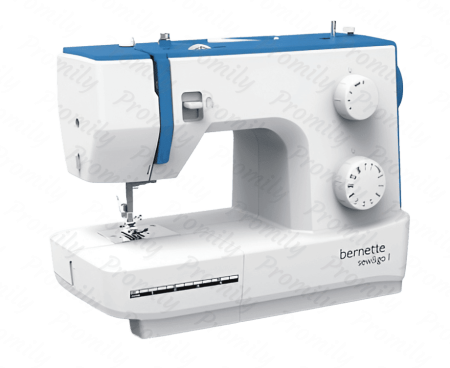 Bernette Sew&Go 1 от магазина Promily в Георгиевске