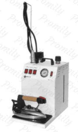 Bieffe Maxi Vapor Plus BF04PCE (5л) от магазина Promily в Георгиевске