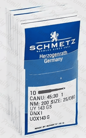Schmetz UYx143 GS от магазина Promily в Георгиевске