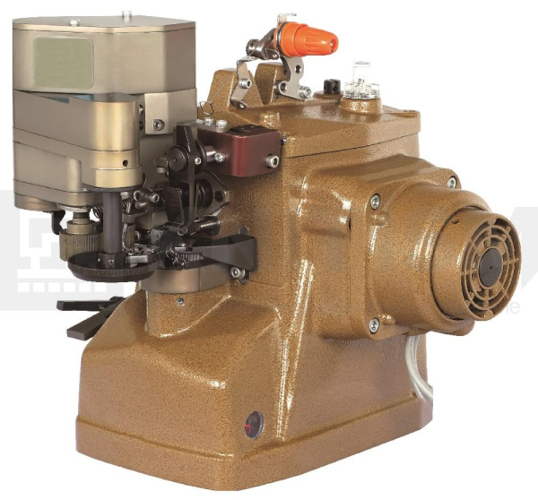 МАШИНА ДЛЯ СТАЧИВАНИЯ ДЕТАЛЕЙ ВЯЗАНЫХ ИЗДЕЛИЙ AURORA A-788 от магазина Promily в Георгиевске