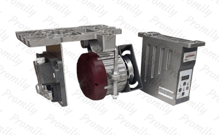 Сервомотор (сервопривод) Aurora SM-750 (750Вт) от магазина Promily в Георгиевске