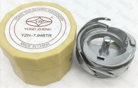 Челнок YZH-7,94BTR (2SPMD) (Обрезка) от магазина Promily в Георгиевске