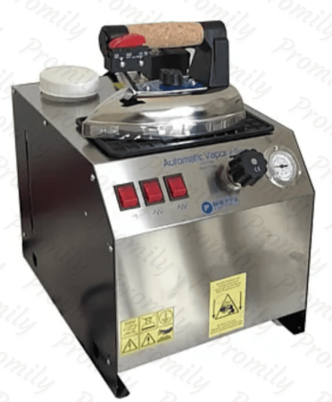 Bieffe Automatic Vapor Plus BF049BE от магазина Promily в Георгиевске