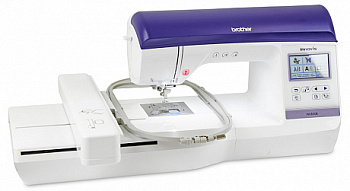 Brother In-novis 850 E (NV 850E) от магазина Promily в Георгиевске