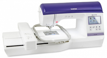 Brother In-novis 850 E (NV 850E) от магазина Promily в Георгиевске