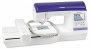 Brother In-novis 850 E (NV 850E) от магазина Promily в Георгиевске