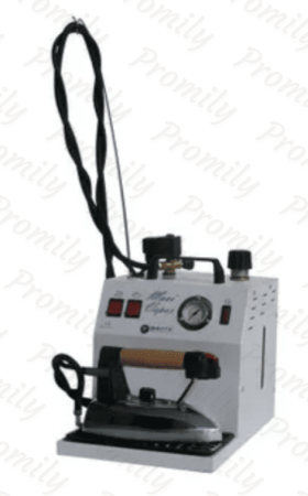 Bieffe Maxi Vapor BF004CE (3,5л) от магазина Promily в Георгиевске