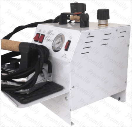 Bieffe Maxi Vapor BF014CETRS (3,5л давление 4,5 bar) от магазина Promily в Георгиевске