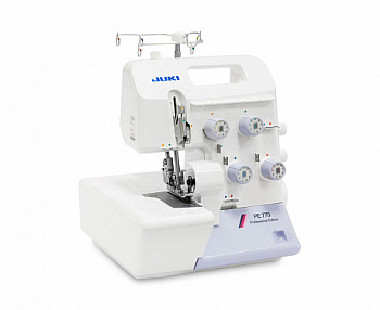Juki PE 770N Professional Edition от магазина Promily в Георгиевске