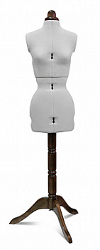 Lady Valet (S), ecru от магазина Promily в Георгиевске