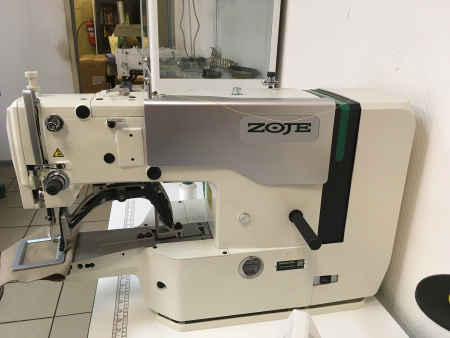Zoje ZJ1900DHS-0604-3-P-J-TP-04-V4 от магазина Promily в Георгиевске
