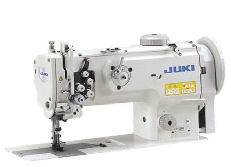 JUKI LU-1565ND от магазина Promily в Георгиевске