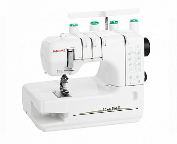 Janome Cover Pro II от магазина Promily в Георгиевске