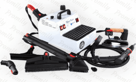 Bieffe Magic Vapor BF005BE (2,4л давление 5 bar) от магазина Promily в Георгиевске