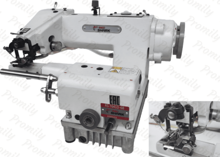 Red Shark RS-T641D-6B от магазина Promily в Георгиевске