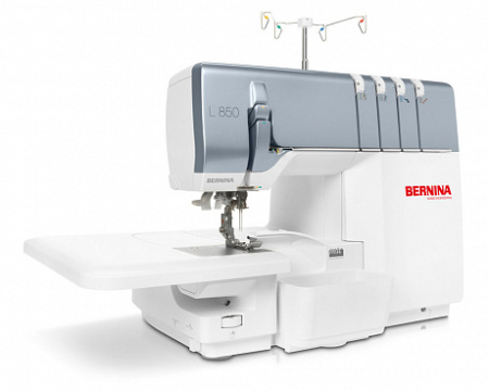 Bernina L850 от магазина Promily в Георгиевске