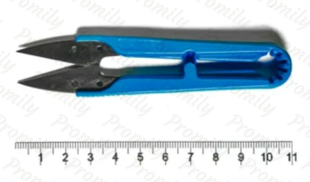 Нитеобрезатель пластиковый 810735 JACK от магазина Promily в Георгиевске