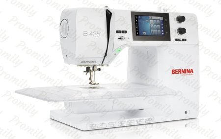 BERNINA 435 от магазина Promily в Георгиевске