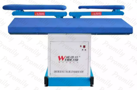 Weideshi SH-1502 (150*80 см с двумя рукавными колодками) от магазина Promily в Георгиевске