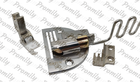Окантователь JZ-15518 3/4" 19мм от магазина Promily в Георгиевске