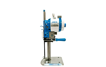 Раскройный нож (сабельный) Jack JK-T3 (10") 1168W от магазина Promily в Георгиевске