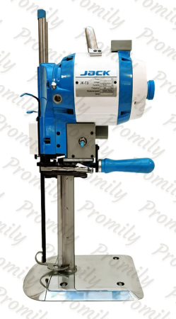 Раскройный нож (сабельный) Jack JK-T3 (12") 1168W от магазина Promily в Георгиевске