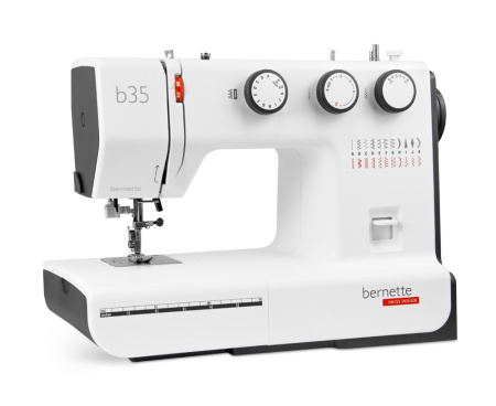 Bernina Bernette B35 от магазина Promily в Георгиевске
