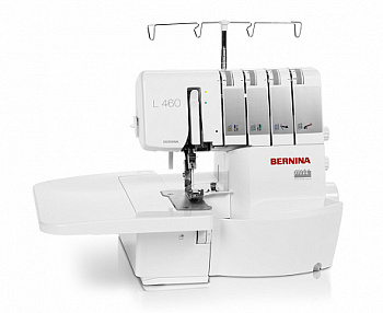 Bernina L460 от магазина Promily в Георгиевске