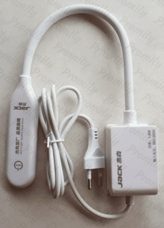 Лампа на магните с регулировкой яркости (6W) 811871 JACK от магазина Promily в Георгиевске