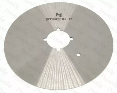 Лезвие дисковое HF-100 HSS (95.5x22.1x1.1) от магазина Promily в Георгиевске