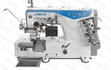 Jack W4-D-05CB (6,4 мм) от магазина Promily в Георгиевске