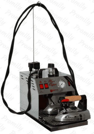 Bieffe Maxi Vapor BF003CE (3,5л) от магазина Promily в Георгиевске