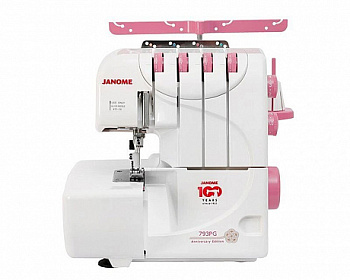 Janome 793PG от магазина Promily в Георгиевске