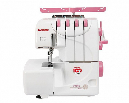 Janome 793PG от магазина Promily в Георгиевске